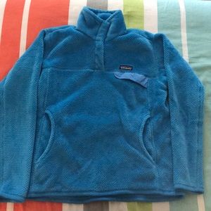 Patagonia Fleece